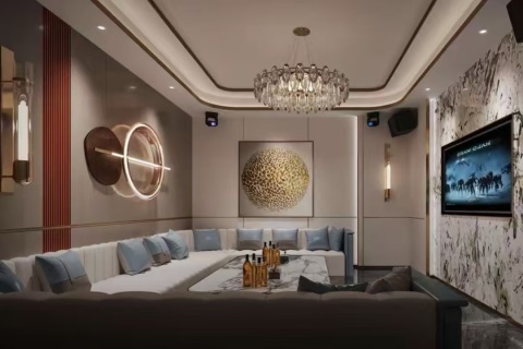 忻州夜场KTV服务员招聘,无论有无经验都可面试