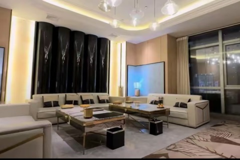 忻州大型夜场招聘,高薪就业从这里开始