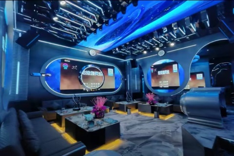 忻州大型夜场招聘,高薪就业从这里开始