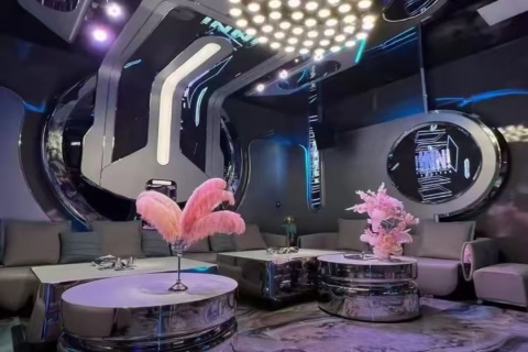 南昌夜场诚邀活力女生加入酒水推广团队