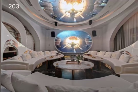 忻州高档娱乐场KTV招聘,设施豪华客人资源丰富